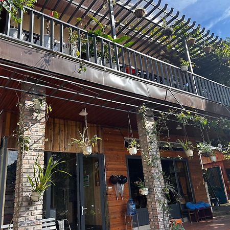 Mala Home & Coffee Da Lat Exterior photo