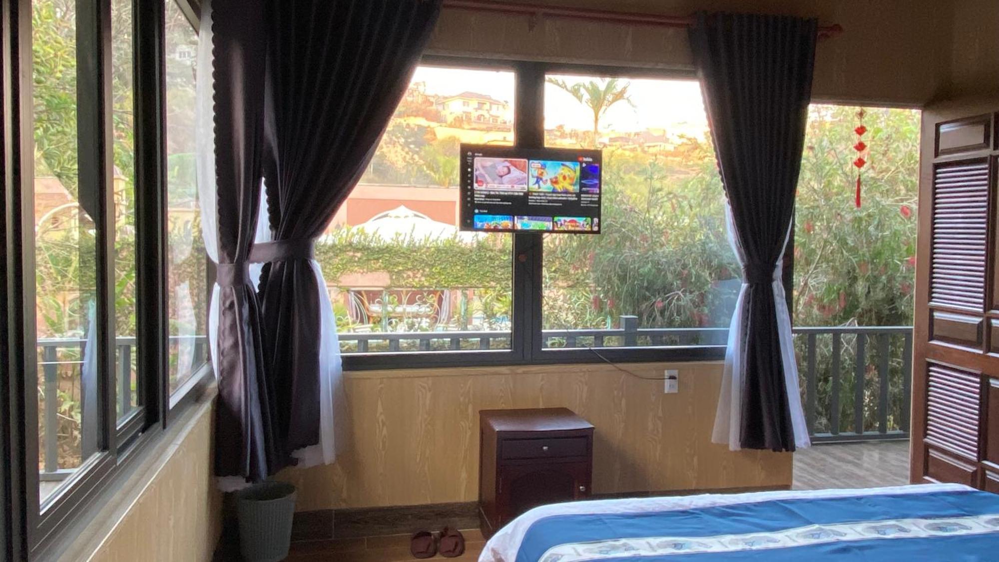 Mala Home & Coffee Da Lat Exterior photo