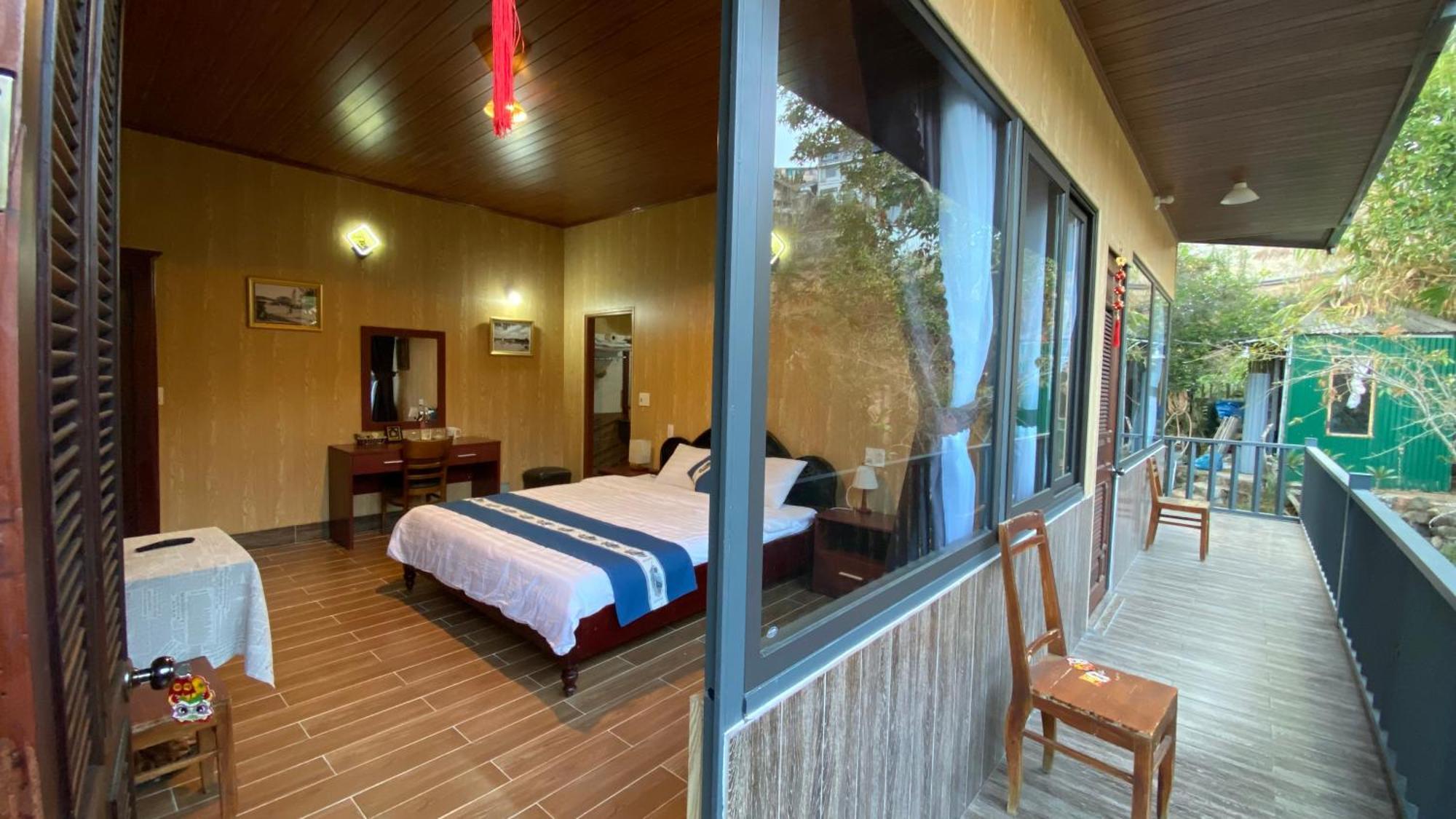 Mala Home & Coffee Da Lat Exterior photo