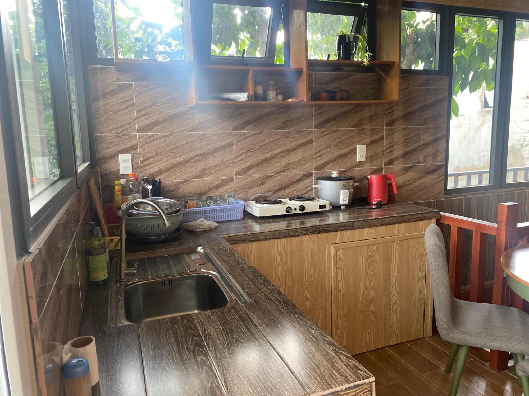 Mala Home & Coffee Da Lat Exterior photo