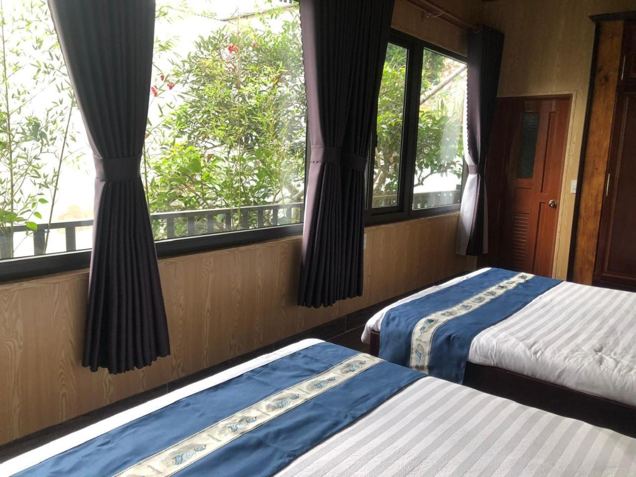 Mala Home & Coffee Da Lat Exterior photo